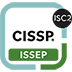 CISSP-ISSEP