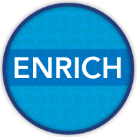 Enriching the Community 2018