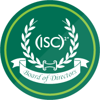 ISC2 BOD Member