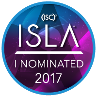 ISLA Nominator 2017