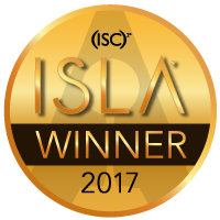 ISLA Winner 2017