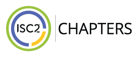ISC2 Chapters - New Branded Kit! - ISC2 Community