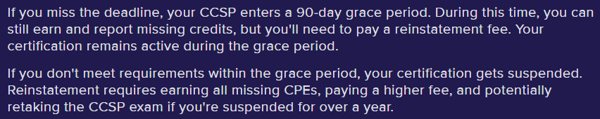 https://destcert.com/resources/ccsp-cpe/