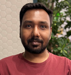 Profile (sathya2312)