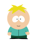 Profile (Leopold_Butters)