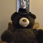 PoshCodeBear