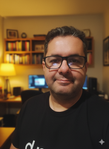 Profile (josanneves)