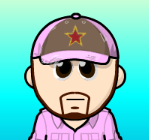 Profile (michael_tamir)