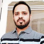 Profile (kparthsarathi)