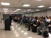 Mike Geraghty,  CISO of State of New Jersey