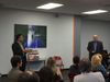 David Gianna, & Mike Money, Protiviti