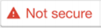 ! not secure.png