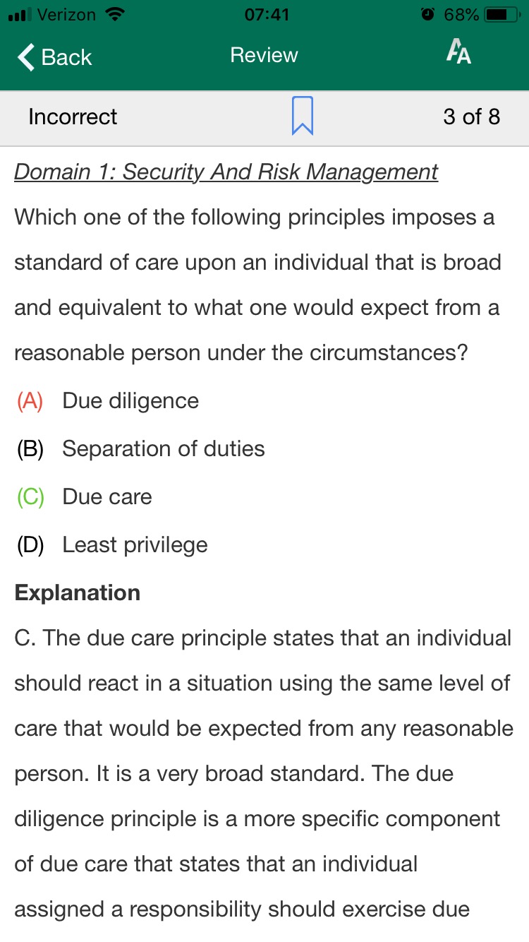 due-care-vs-due-diligence-isc2-community