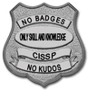 no badges CISSP badge.png