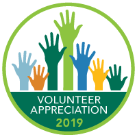 (ISC)² Celebrates Volunteerism during Volunteer Ap... - ISC2 Community