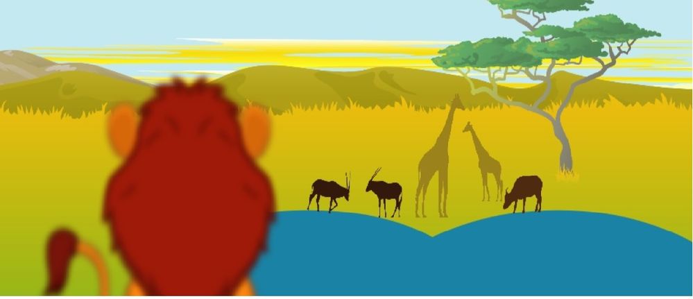 Watering Hole Attack