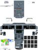 Airbus 350 Cockpit 2019