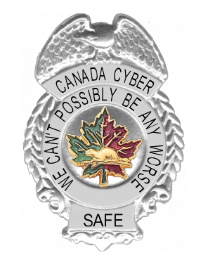 Canada Cyber Safe badge.png