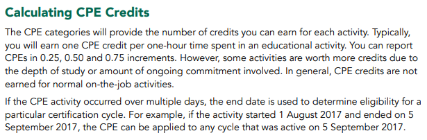 C-CPE-14 New Exam Materials