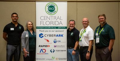 NAR - (ISC)² Central Florida Chapter