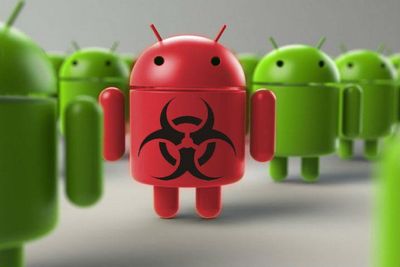 Android Malware!