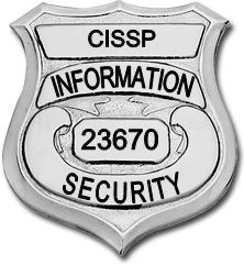 CISSP Demotesten