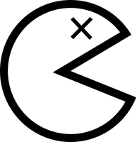 The Cool Logo. https://pacmanattack.com/assets/logo_solid.png