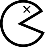 The Cool Logo. https://pacmanattack.com/assets/logo_solid.png