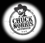 Chuck Norris approved.jpg