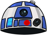 Profile (R2-D2)