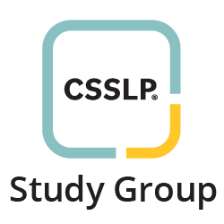 CSSLP Study Group