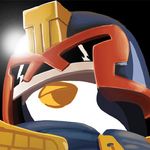 dreddpenguin